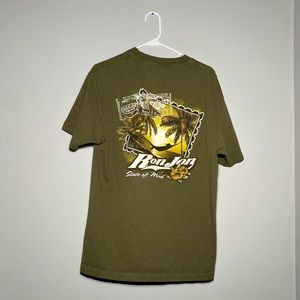 Vintage Ron Jon Shirt//Men’s Large